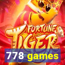 778 games